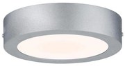 Paulmann 70653 - LED/11W Stropné svietidlo ALBIA pr. 17 cm 230V
