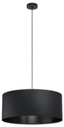 Eglo 99043 - Luster na lanku MASERLO 1xE27/40W/230V