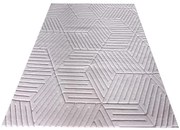 Koberec Shu Velvet 0,8/1,5 MRD880 biela