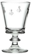 Poháre v súprave 4 ks na víno 230 ml Abeille – La Rochére
