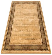 Koberec OMEGA LAVA medový