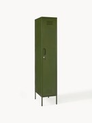 Šatníková skriňa The Skinny