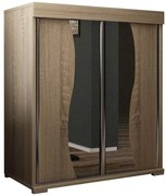 Komoda Tablet T2 80 dub sonoma