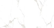 Dlažba Statuario Classic 120x60 R 8 mm