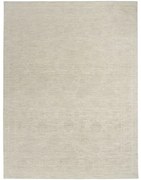 Koberec SHADOWS 3 slonia kosť / sivý