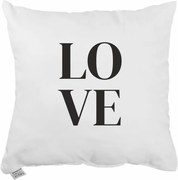 Dekoratívny vankúš Icon 40x40 cm EMI