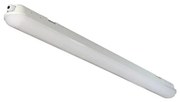 BOWI LED Technické žiarivkové svietidlo WALCOT LED/37W/230V IP65 4000K 120 cm BW0374