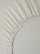 Jersey plachta Classic 90 x 200 cm – prírodná