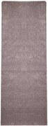 Vopi, Behúň na mieru Apollo Soft béžový, šíre 40 cm, béžová, chodba / predsieň