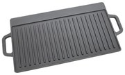 Grilovací plát obojstranný 50x23 cm