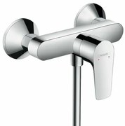 Sprchová batéria Hansgrohe Talis E bez sprchového setu 150 mm chróm 71760000