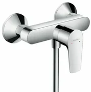 Sprchová batéria Hansgrohe Talis E bez sprchového setu 150 mm chróm 71760000