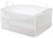 Látkový úložný box na oblečenie Milky – Compactor