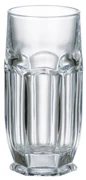 Crystal Bohemia Poháre SAFARI 300 ml, 6 ks