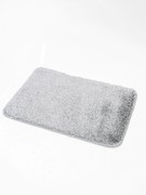 Kúpeľňová predložka 40 x 60 cm - Aida sivá