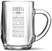 Sablio Polliter Rodina 3: 0,5 l