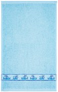 Profod Detský uterák Kids Blue