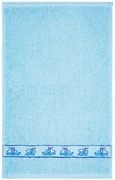 Profod Detský uterák Kids Blue