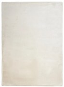 Koberec BUNNY slonia kosť