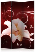 Artgeist Paraván - Love Message [Room Dividers]