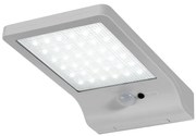 Osram - LED solárne nástenné svietidlo so senzorom DOORLED LED/3W/3,3V IP44