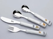 Sada príborov Veselý psík%