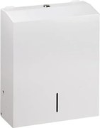 Zásobník Bemeta biela nerez 113103044