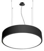 LED2 - LED Stmievateľný luster na lanku MONO LED/100W/230V