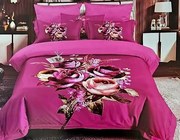 Obliečky Amelia Bavlna 7-dielna súprava