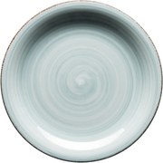Mäser Keramický dezertný tanier Bel Tempo 19,5 cm, sv. modrá