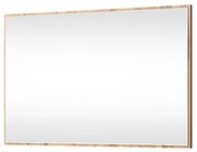 Zrkadlo 80, dub wotan, MORATIZ