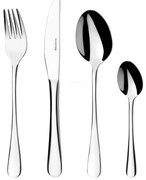 Hotel sada príborov, 24 ks