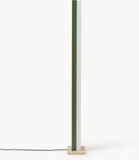Stmievateľná stojacia LED lampa Naika