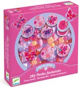 Koráliky a prívesky - motýle