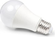 BERGE LED žiarovka MILIO - E27 - 10W - 820Lm - neutrálna biela