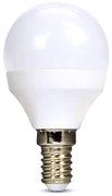 Solight LED žiarovka 8W E14 Farba svetla: Teplá biela WZ425-1