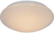 Nordlux - LED Kúpeľňové stropné svietidlo MONTONE LED/10W/230V IP44 pr. 30 cm