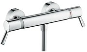 Sprchová batéria Hansgrohe Ecostat bez sprchového setu 150 mm chróm 13117000