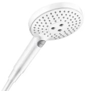 Hansgrohe Raindance-Select sprchová hlavica matná biela 26530700