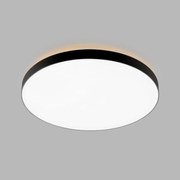 LED2 1111333DT Ringo 80 P/n, B DIM 70+6W 3000K stropné čierne