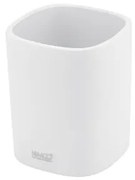 Nimco Badu držiak zubných kefiek biela BA2805805