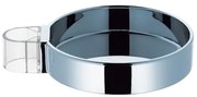 Mydelnička Hansgrohe Unica´C chróm 28678000