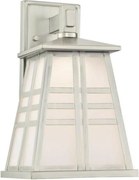 Westinghouse 63396 - LED Stmievateľné vonkajšie svietidlo CECILIA LED/12W/230V IP44