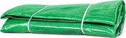 TRENDIE Náhradná fólia na fóliovník zelená 2,5x4m