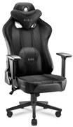 Detské herné kreslo Diablo X-Player 2.0 čierna