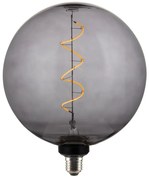 Teplá LED filamentová žiarovka E27, 4 W Globe - Markslöjd