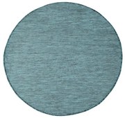 Koberec Palm 2778 modrý