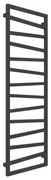Terma Zigzag 1545x500 kombinovaný radiátor RAL9005 Pololesk Z8