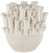 Dekoratívna váza Anemone M - 28,5 * 24,5 * 28 cm