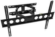 CONNECT IT CMH-7600-BK - Nástenný držiak pre TV 32-70” čierna TD0087